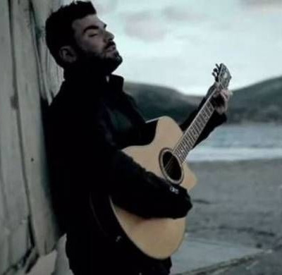 Aπό σήμερα επίσημο κανάλι Παντελή Παντελίδη στο youtube!