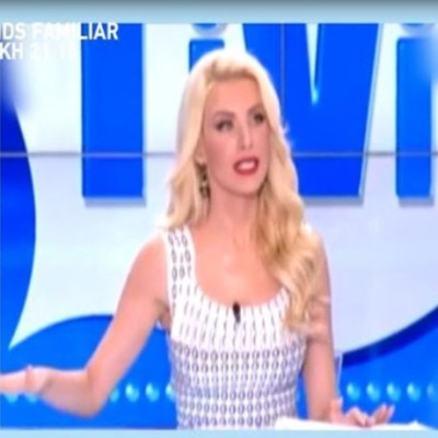 Το Πρωινό: Το άγριο χώσιμο στην Καινούργιου, που επιβεβαίωσε τον χωρισμό της και τα δάκρυα