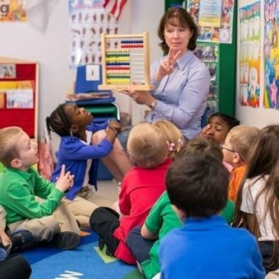 O καθοριστικός ρόλος του νηπιαγωγείου στην προσχολική εκπαίδευση