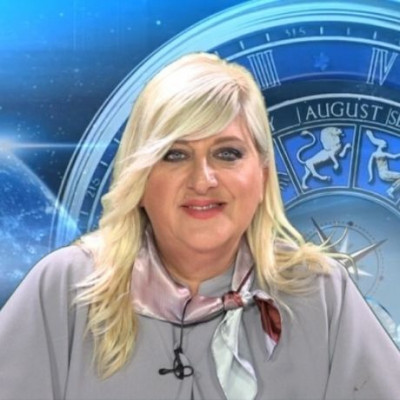 Οι προβλέψεις της εβδομάδας 3/4/16 - 9/4/16 σε video, από τη Μπέλλα Κυδωνάκη