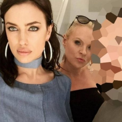 Δεν φαντάζεστε ποιος Έλληνας φωτογραφήθηκε με τον Justin Bieber και την Irina Shayk!