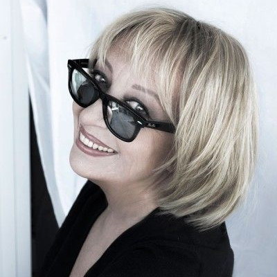 Η Αλέκα Κανελλίδου επιστρέφει με το "Μόλις χθες" στο Half Note