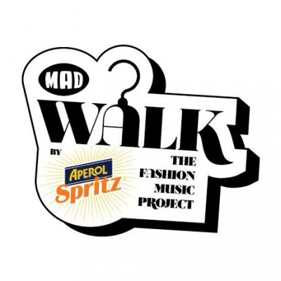 MadWalk 2016 by Aperol Spritz: Μόλις αποκαλύφθηκαν οι συνεργασίες καλλιτεχνών - σχεδιαστών