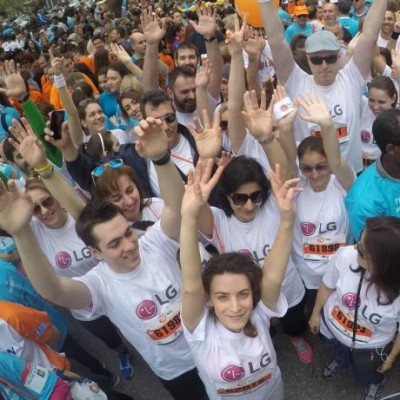 Στον 11ο Διεθνή Μαραθώνιο «Μέγας Αλέξανδρος» όλοι ήταν νικητές!