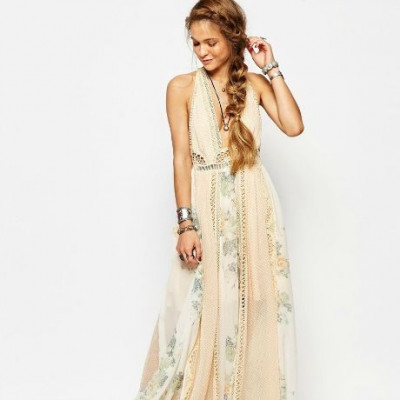 Βαφτίζω το γιο μου το Μάιο! Τι να φορέσω;