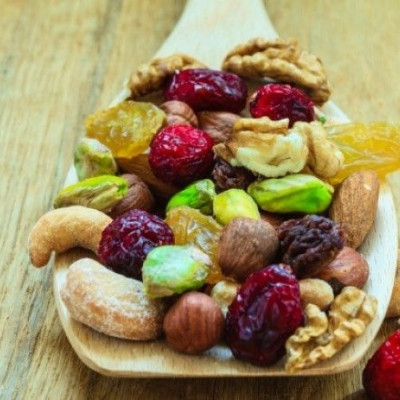 Σνακ που αδυνατίζουν; Και όμως υπάρχουν!