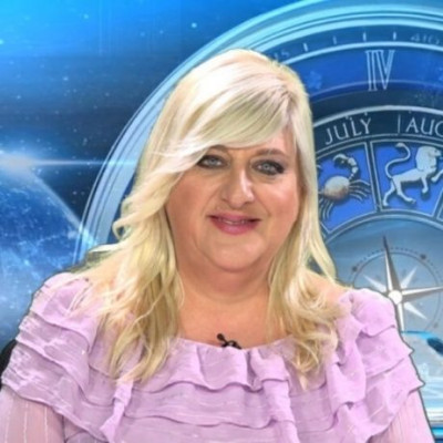 Οι προβλέψεις της εβδομάδας 10/4/16 - 16/4/16 σε video, από τη Μπέλλα Κυδωνάκη