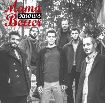 Οι Mama knows better live στο Faust