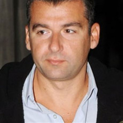 Ράκος ο Γιώργος Λιάγκας - Σήμερα η κηδεία του πατέρα του