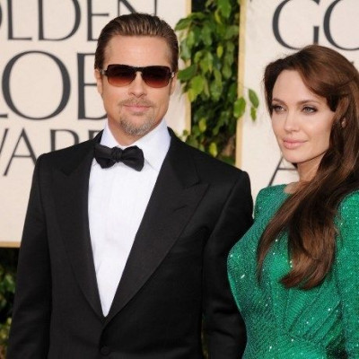 Brangelina Alert: Νέος «πόλεμος» ξέσπασε ανάμεσα στο διάσημο ζευγάρι