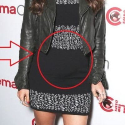 Αυτό και αν είναι έκπληξη! Χώρισαν πριν 8 μήνες και τώρα περιμένουν το τρίτο τους παιδί!