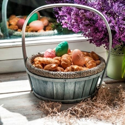 Παπασπύρου: H πιο απολαυστική πασχαλινή εμπειρία