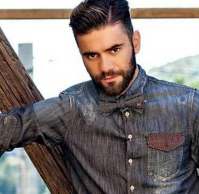 Θοδωρής Μαραντίνης: Ήταν λάθος που παντρεύτηκα τη Σίσσυ Χρηστίδου!