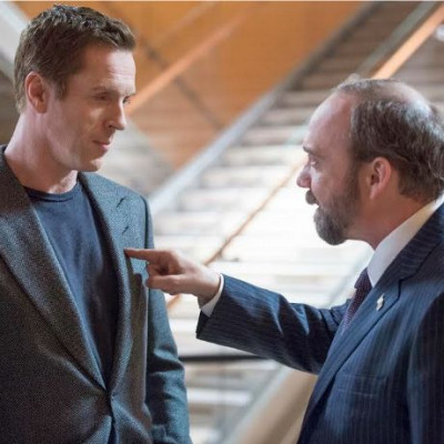 Το «Billions» είναι η νέα τηλεοπτική σειρά που θα σε κάνει να κολλήσεις