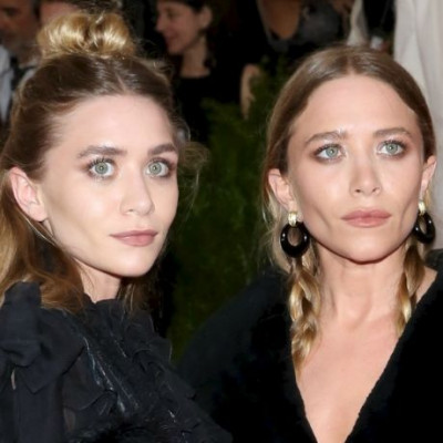 Οι Olsens ποστάρουν την πρώτη τους selfie και μας δείχνουν τι κάνουν ένα ολόκληρο 24ωρο!