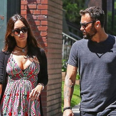Megan Fox - Brian Austin Green: Τι συμβαίνει τελικά μεταξύ τους;