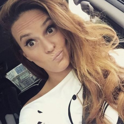 Ο γιος της Σίσσυς Χρηστίδου σε μία φωτογραφία που θα λατρέψεις