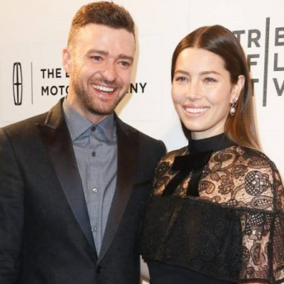 Jessica Biel: Η red carpet εμφάνιση μετά τις φήμες περί εγκυμοσύνης