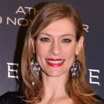 Ζέτα Δούκα: Δείτε την πρώτη φωτογραφία της κόρης της (φωτό)