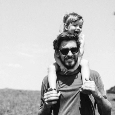 Μπαμπάς είναι ένας...