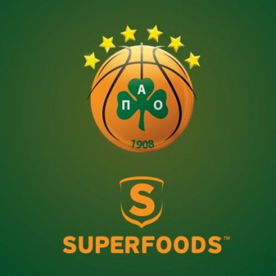 ΚΑΕ Παναθηναϊκός και Superfoods ανοίγουν νέους ορίζοντες