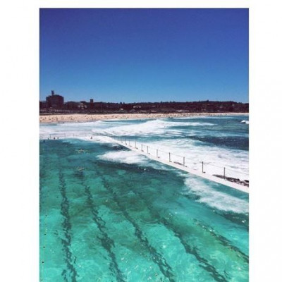 Σου αρέσει; Αυτή είναι η πιο όμορφη πισίνα όλου του κόσμου