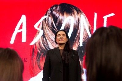 Το πρόγραμμα As one από το Μουσείο Μπενάκη και το Marina Abramović Institute ολοκληρώνεται