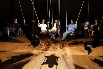 Το Human Requiem, ο Ύμνος στη ζωή και την αλληλεγγύη στο Μέγαρο Μουσικής Αθηνών