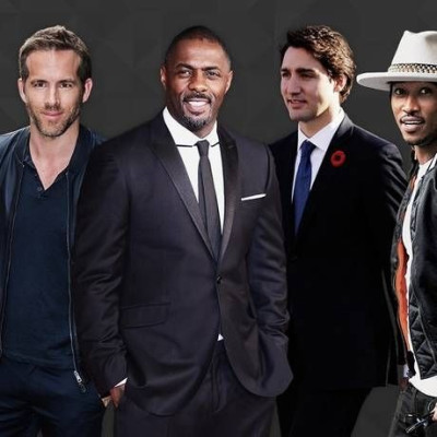 Trudeau, Drake και οι υπόλοιποι 11 πιο καλοντυμένοι άντρες για το GQ σήμερα