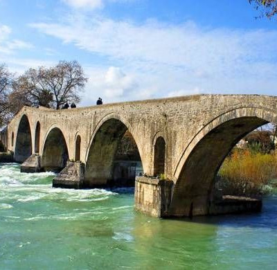 Σάλος με το μυστικό που αποκαλύφθηκε στην Άρτα – Τι συνέβη μέσα σε ένα σπίτι (pic)