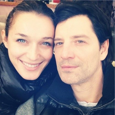 Γέννησε η Κάτια Ζυγούλη!