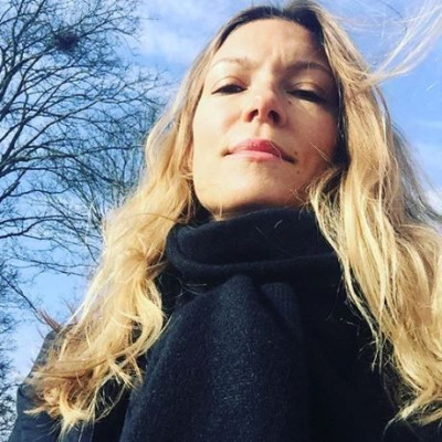 Wow! Η Βίκυ Καγιά στην πιο σέξι φωτογράφιση που την έχεις δει ποτέ