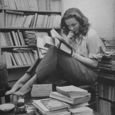 Παγκόσμια Ημέρα Βιβλίου: Τα βιβλία που μας σημάδεψαν και γιατί τα ξεχωρίσαμε