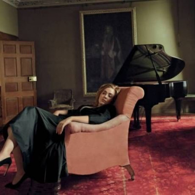 Η Adele πιο πλούσια Βρετανίδα για τους Sunday Times