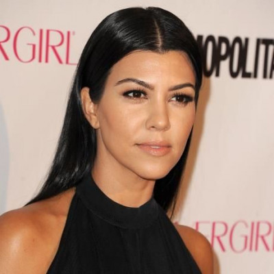 Η Kourtney Kardashian είχε γενέθλια και το γιόρτασε, όπως έπρεπε