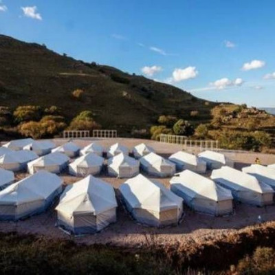 «Θα υπάρχουν νεκροί στην Ελλάδα πριν από το τέλος του καλοκαιριού»