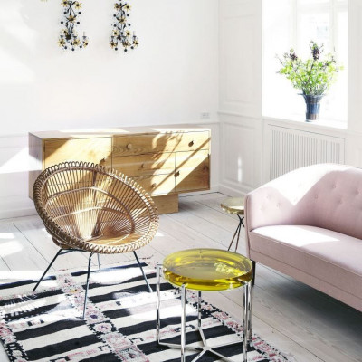 Κάνεις ανακαίνιση στο σπίτι σου; Δες ποιο trend πρέπει να ακολουθήσεις