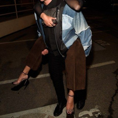 O χωρισμός του διάσημου ζευγαριού είναι οριστικός και υπάρχουν και αποδείξεις