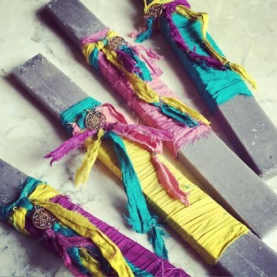 DIY: Φτιάξε εντυπωσιακές λαμπάδες μέσα σε χρόνο dt!