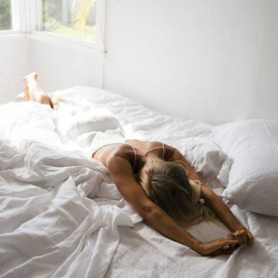 Πρώτη νύχτα σε ξένο κρεβάτι; Αυτή την πληροφορία πρέπει πια να την γνωρίζεις