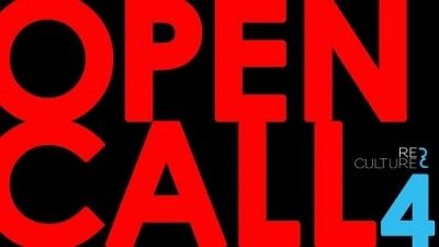4ο Διεθνές εικαστικό Φεστιβάλ Πάτρας | RE-culture 4: Open call