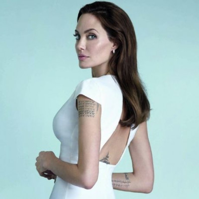 Η Angelina Jolie ανατρέπει τα δεδομένα: Αυτή θα είναι η μεγάλη της επιστροφή!