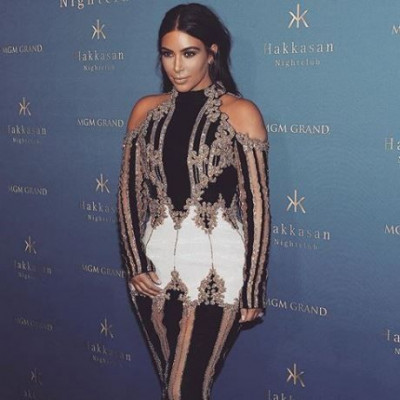 Η Kim Kardashian έκανε το μεγαλύτερο φάουλ: Δες τη νέα της εμφάνιση