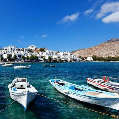 Το Πάσχα στην Τήνο θα σου μείνει αξέχαστο! 5 πράγματα που δεν πρέπει να χάσεις