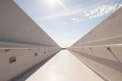 Οι πρώτες εκδηλώσεις του Εθνικού Μουσείου Σύγχρονης Τέχνης πριν τα επίσημα εγκαίνια