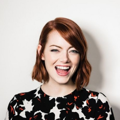 Ακόμη μία αλλαγή! Δες το νέο hairlook της Emma Stone!