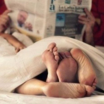 «Ο σύζυγός μου έχει πρόωρη εκσπερμάτιση. Τι μπορούμε να κάνουμε;»