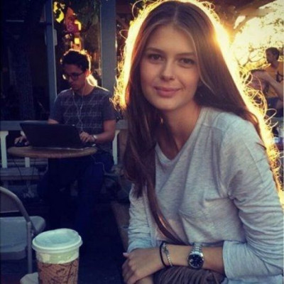 Μείναμε άφωνες! Η Αμαλία Κωστοπούλου έβαλε «φωτιά» στο Instagram με τη σέξι φωτογραφία της