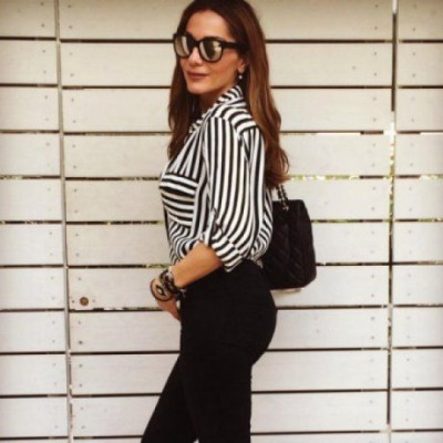 Δέσποινα Βανδή: Με ποιον θα κάνει Πάσχα στην Κρήτη;