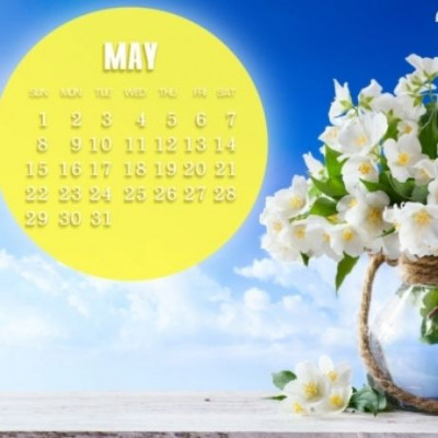 Ποια ζώδια έχουν σημαντικές ημερομηνίες τον Μάιο;